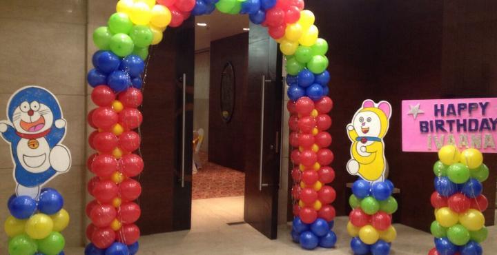 Xenious World Square Hotel Ghaziabad Εξωτερικό φωτογραφία